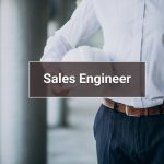 Sales Engineering